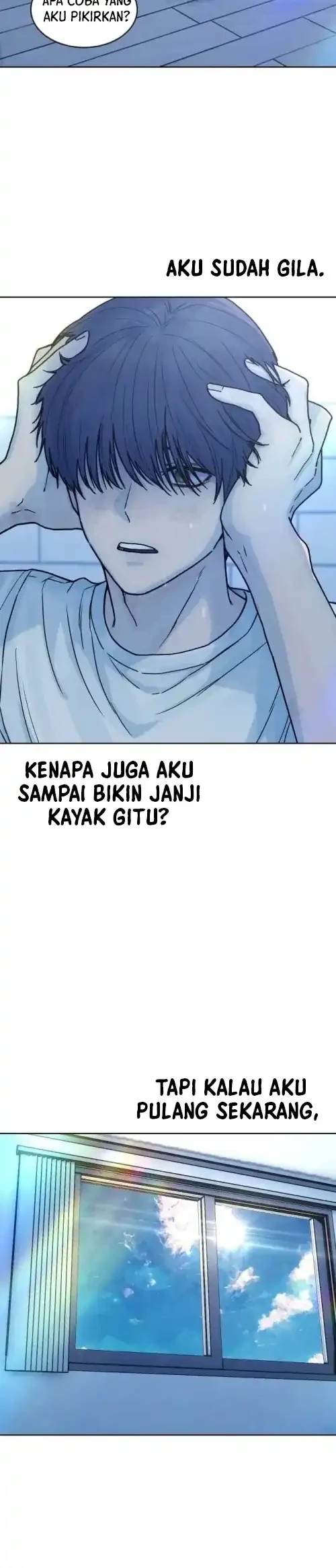 Girl-Go Chapter 22 Gambar 8