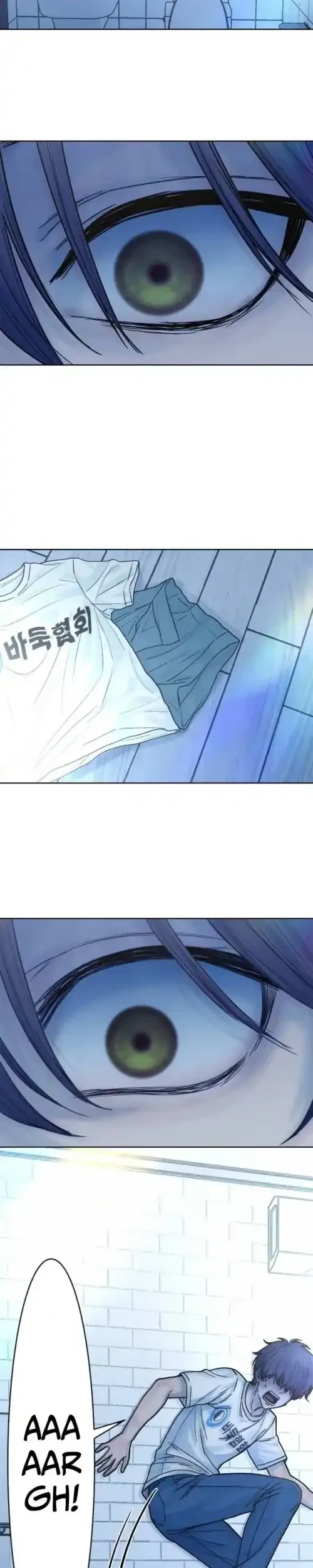 Girl-Go Chapter 22 Gambar 11