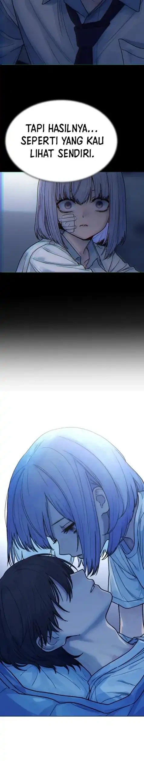 Girl-Go Chapter 23 Gambar 25