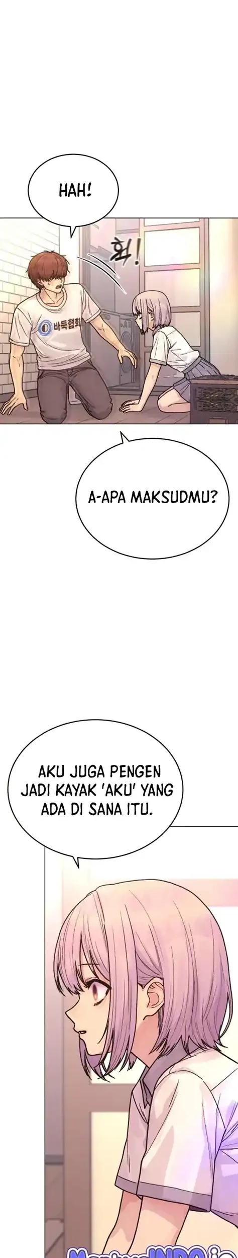 Manhwa Girl-Go Chapter 23 gambar 2