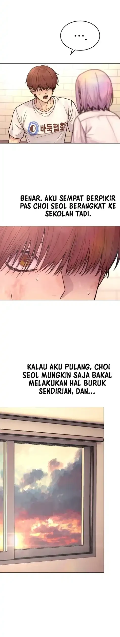 Girl-Go Chapter 23 Gambar 4