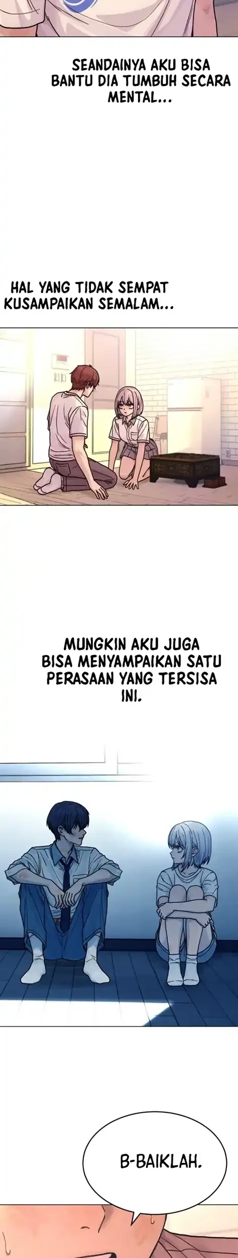 Girl-Go Chapter 23 Gambar 6