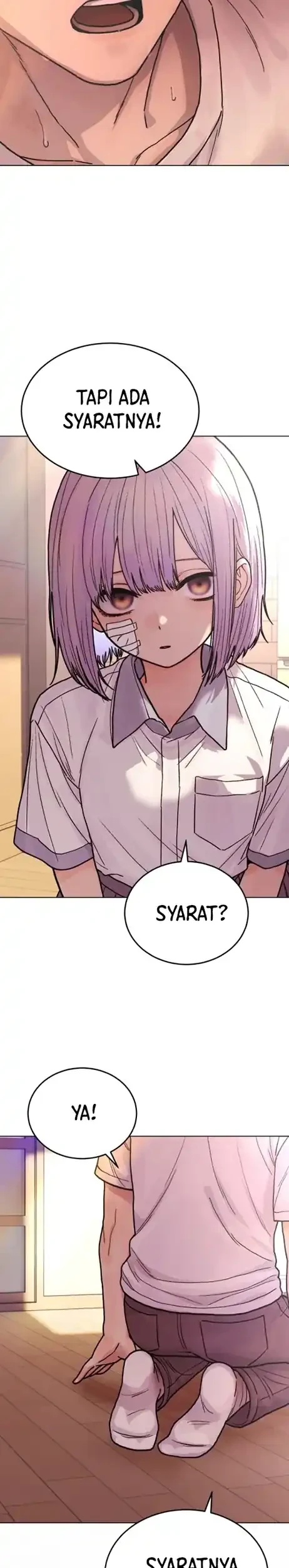 Girl-Go Chapter 23 Gambar 7