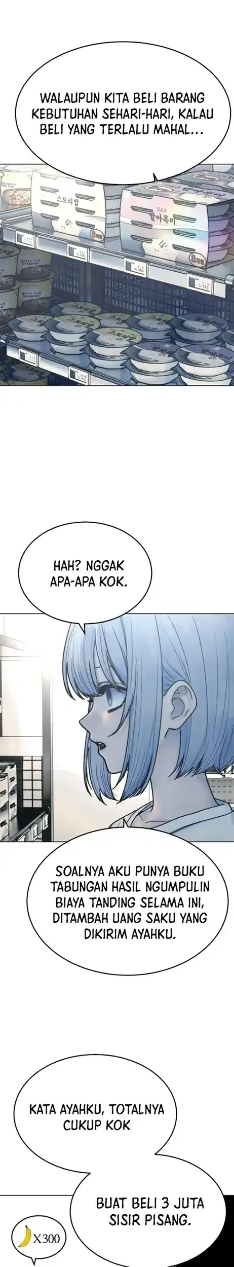 Girl-Go Chapter 23 Gambar 12