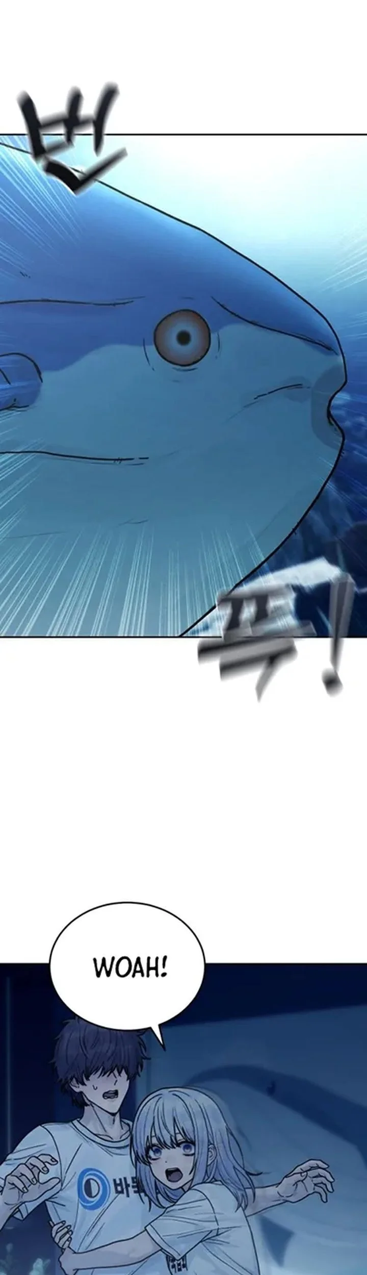 Girl-Go Chapter 24 Gambar 27