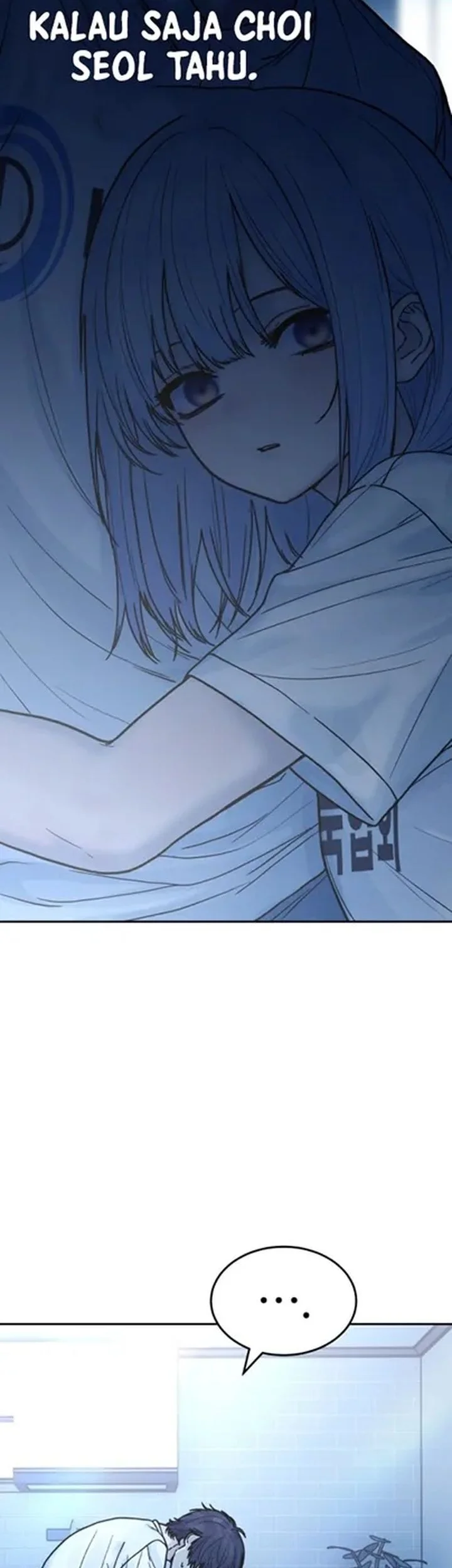 Girl-Go Chapter 24 Gambar 31