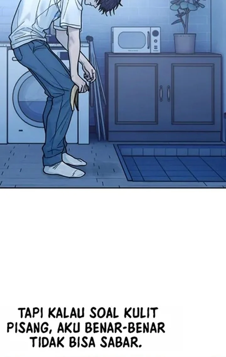 Girl-Go Chapter 24 Gambar 32