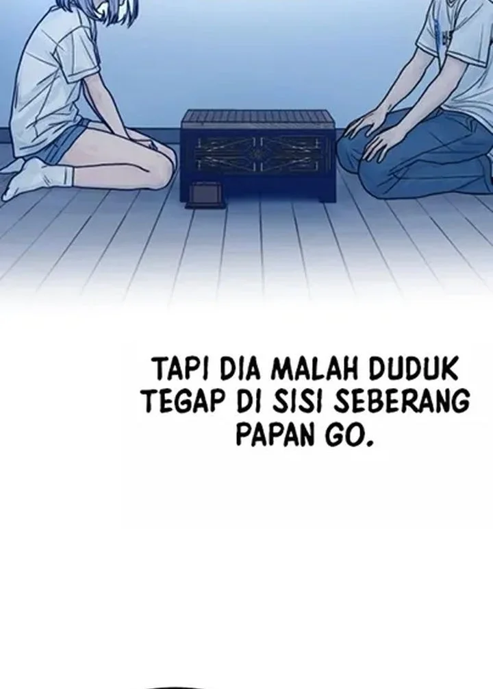 Girl-Go Chapter 24 Gambar 44