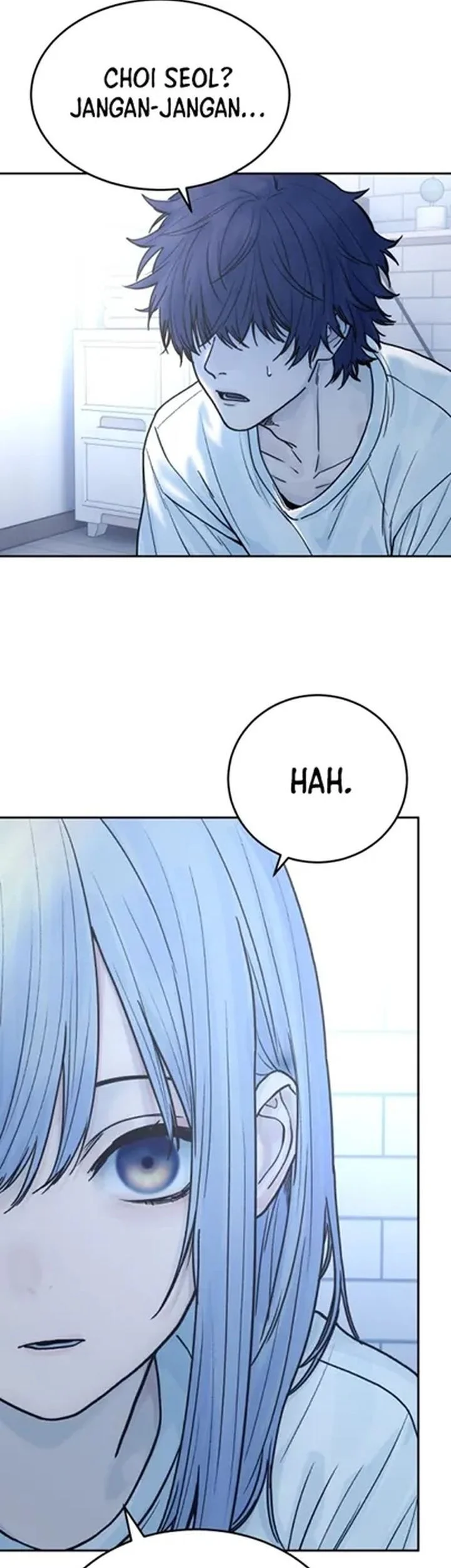 Girl-Go Chapter 24 Gambar 45