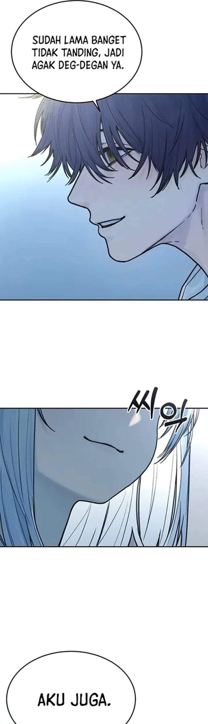 Girl-Go Chapter 24 Gambar 49