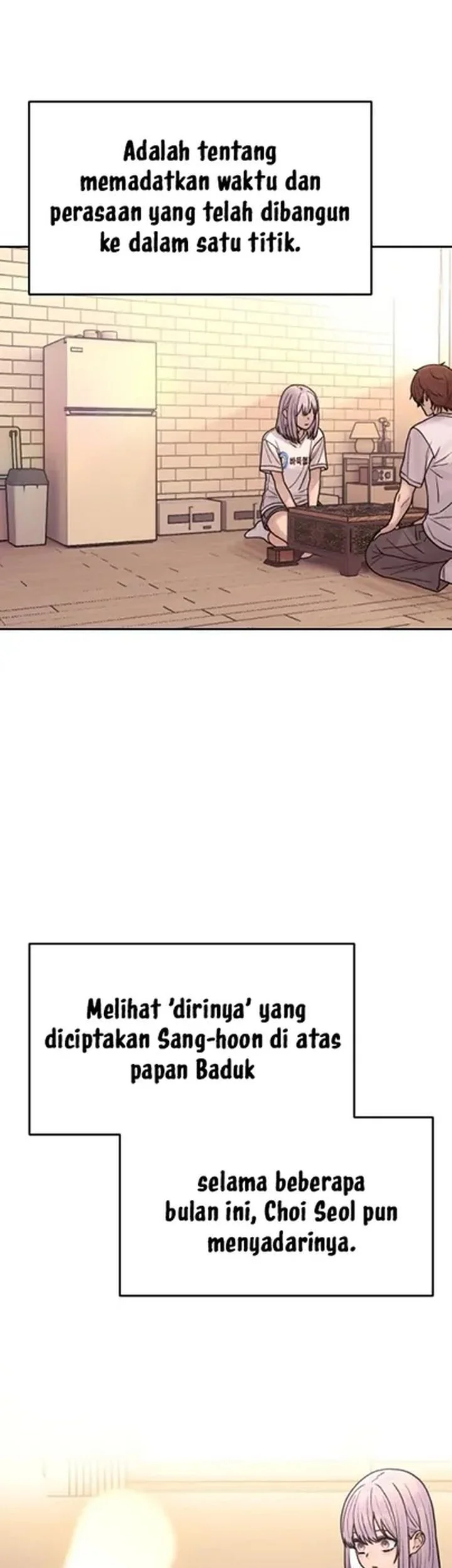 Girl-Go Chapter 24 Gambar 57