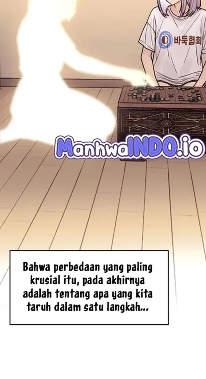 Girl-Go Chapter 24 Gambar 58