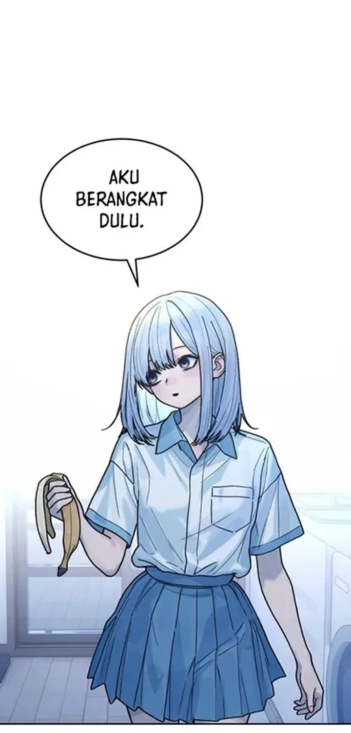 Girl-Go Chapter 24 Gambar 4