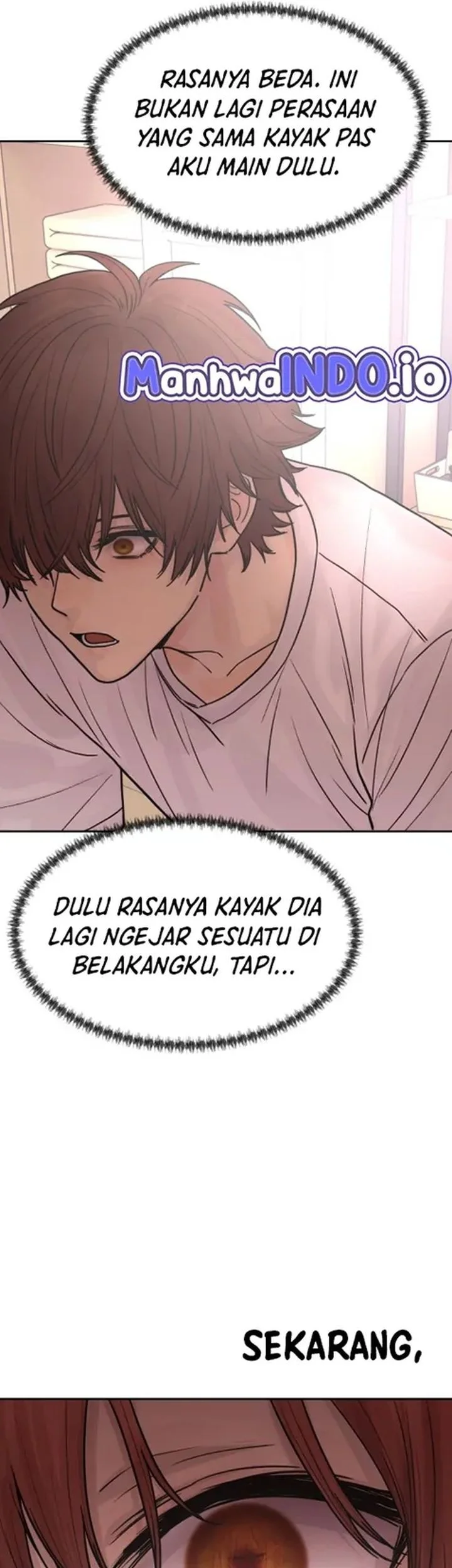 Girl-Go Chapter 24 Gambar 63