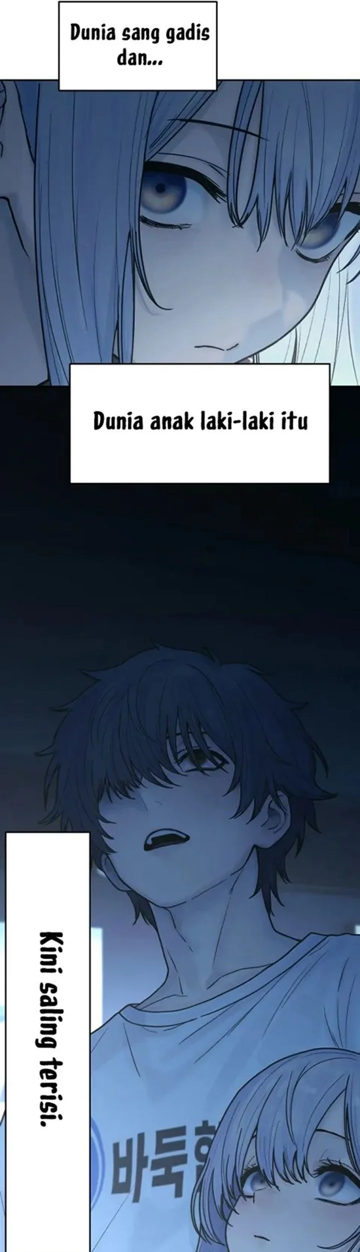 Girl-Go Chapter 24 Gambar 69