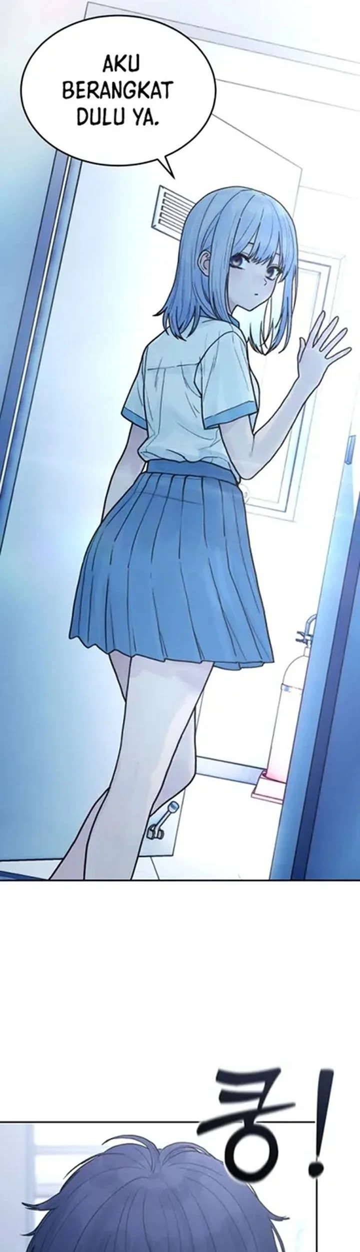 Girl-Go Chapter 24 Gambar 13