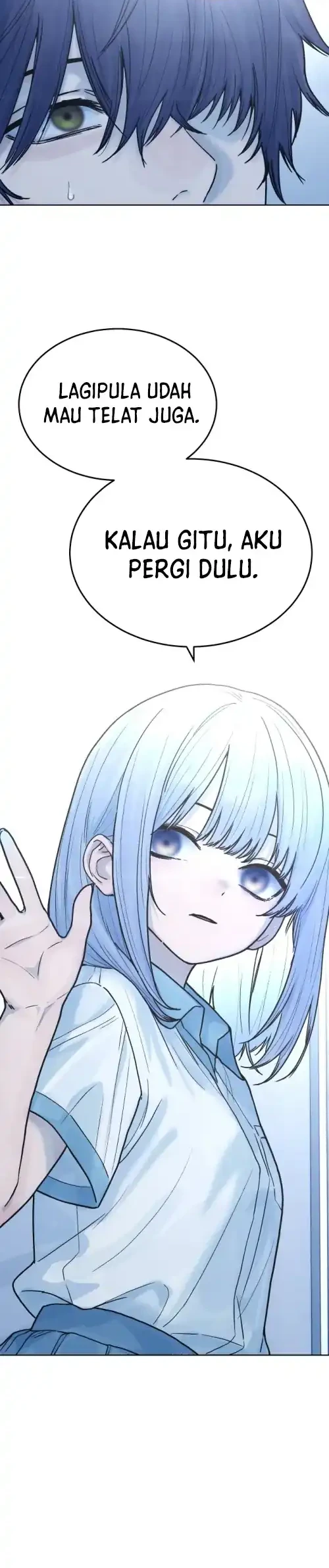 Girl-Go Chapter 25 Gambar 6