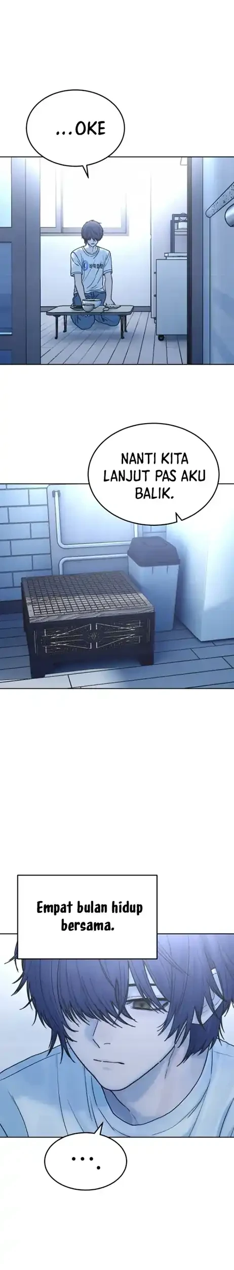 Girl-Go Chapter 25 Gambar 7