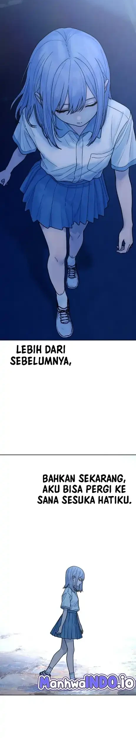 Girl-Go Chapter 25 Gambar 10