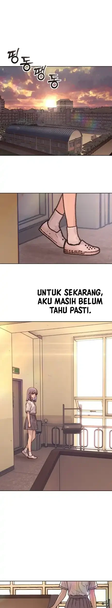 Girl-Go Chapter 25 Gambar 13