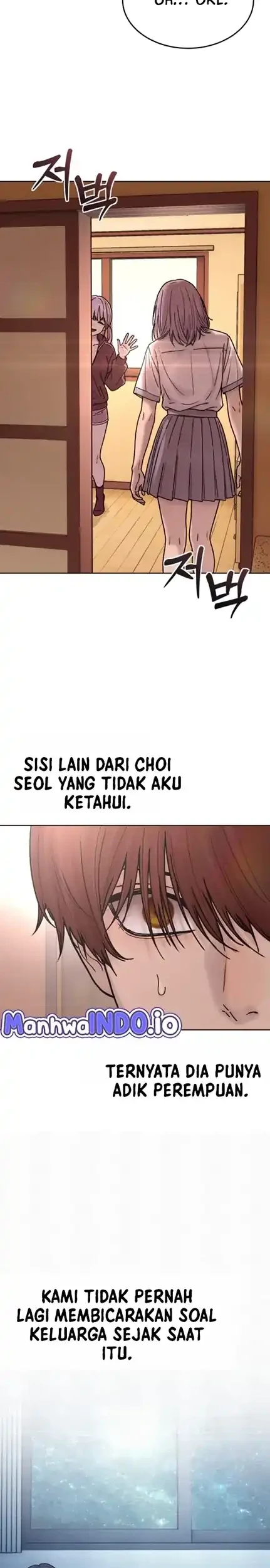 Girl-Go Chapter 26 Gambar 21
