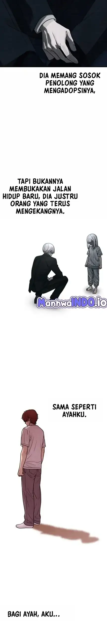 Girl-Go Chapter 26 Gambar 23