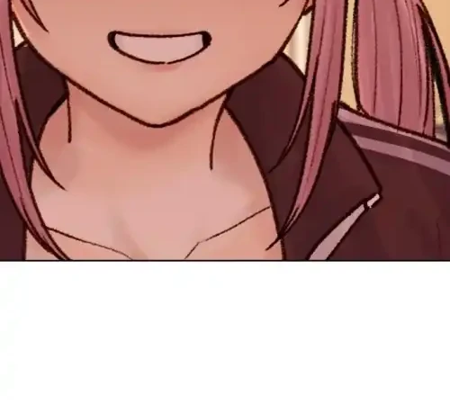 Girl-Go Chapter 26 Gambar 28