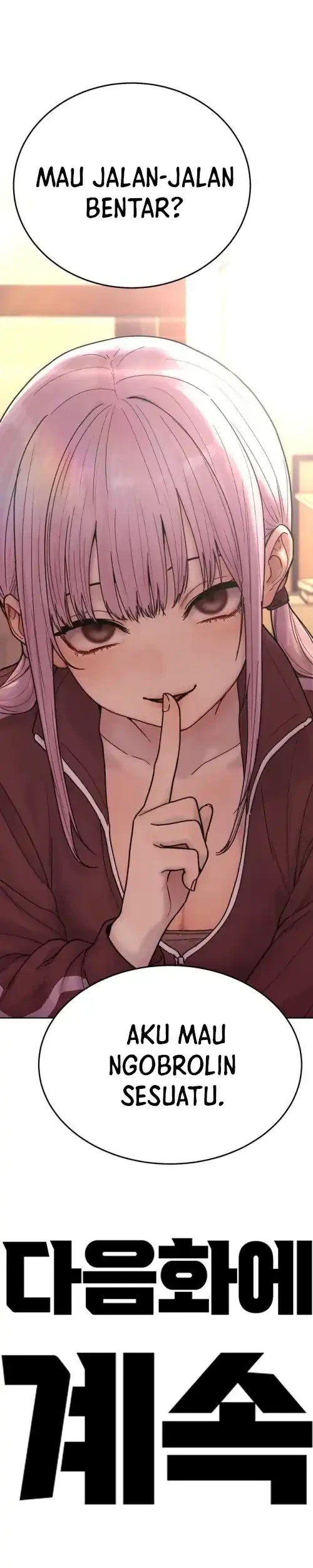 Girl-Go Chapter 26 Gambar 29