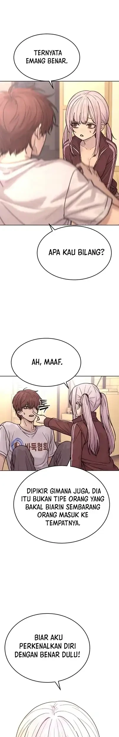 Girl-Go Chapter 26 Gambar 9