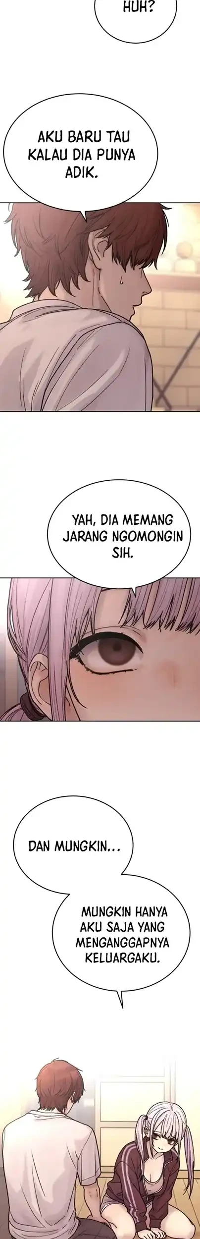 Girl-Go Chapter 26 Gambar 11