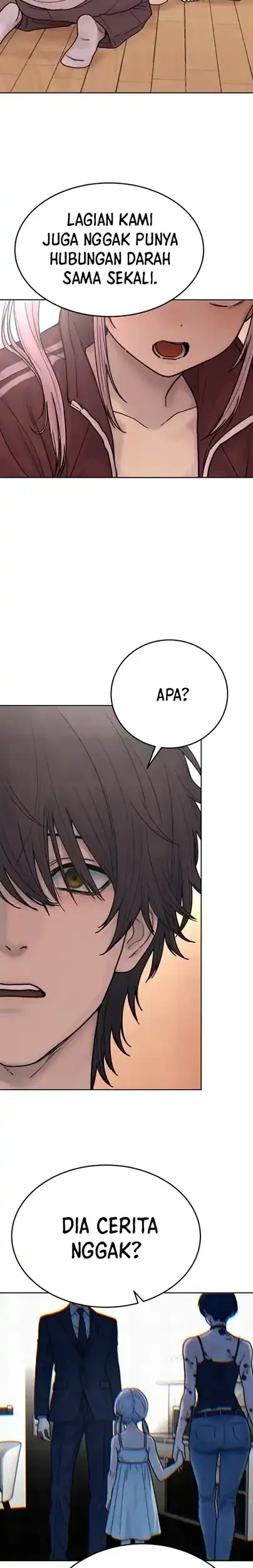 Girl-Go Chapter 26 Gambar 12