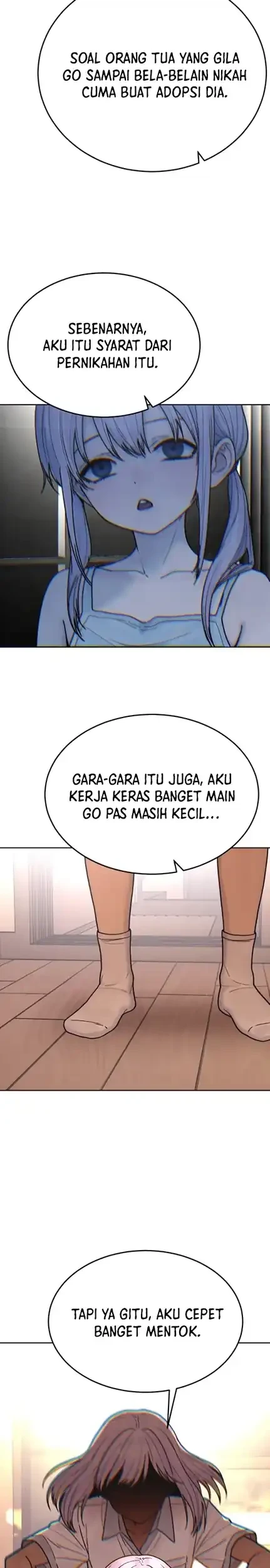 Girl-Go Chapter 26 Gambar 13