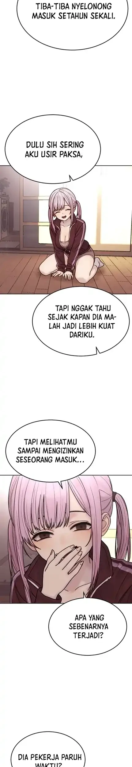 Girl-Go Chapter 26 Gambar 17