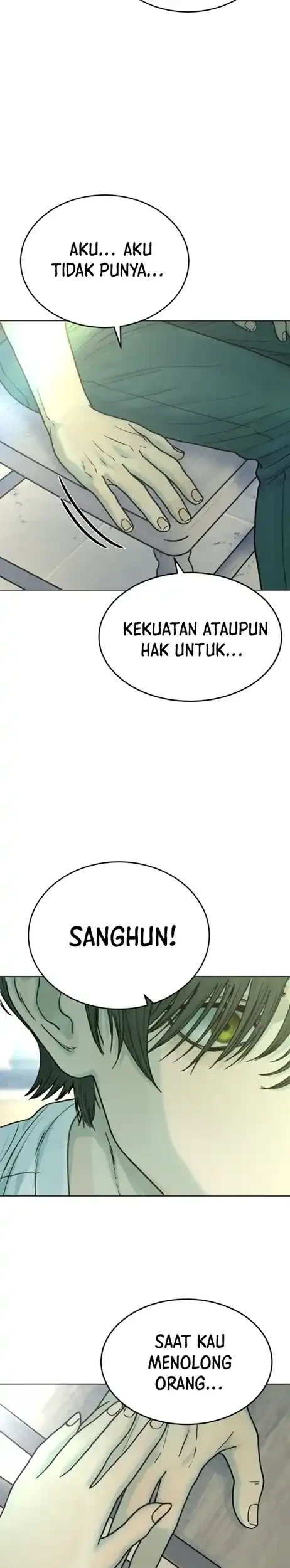 Girl-Go Chapter 27 Gambar 19