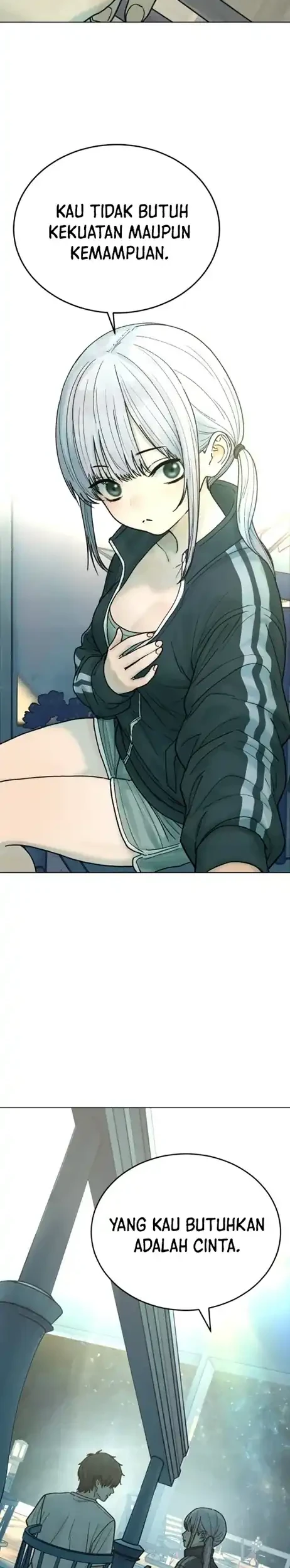 Girl-Go Chapter 27 Gambar 20