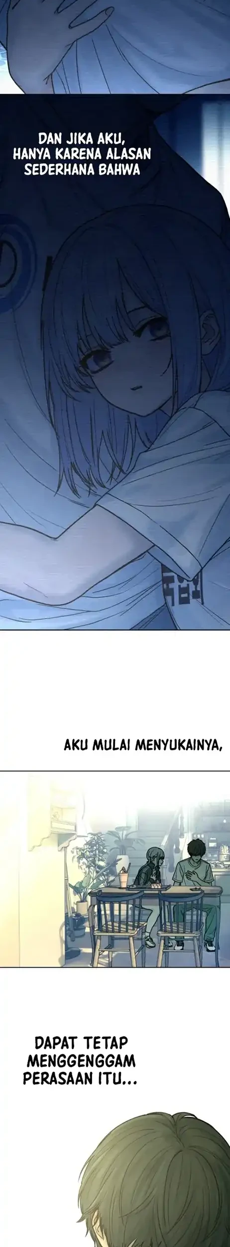 Girl-Go Chapter 27 Gambar 22