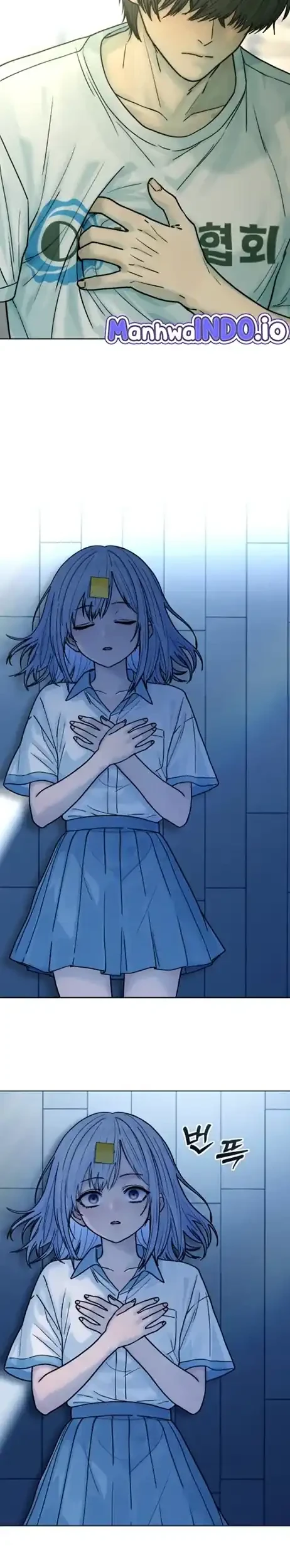 Girl-Go Chapter 27 Gambar 23