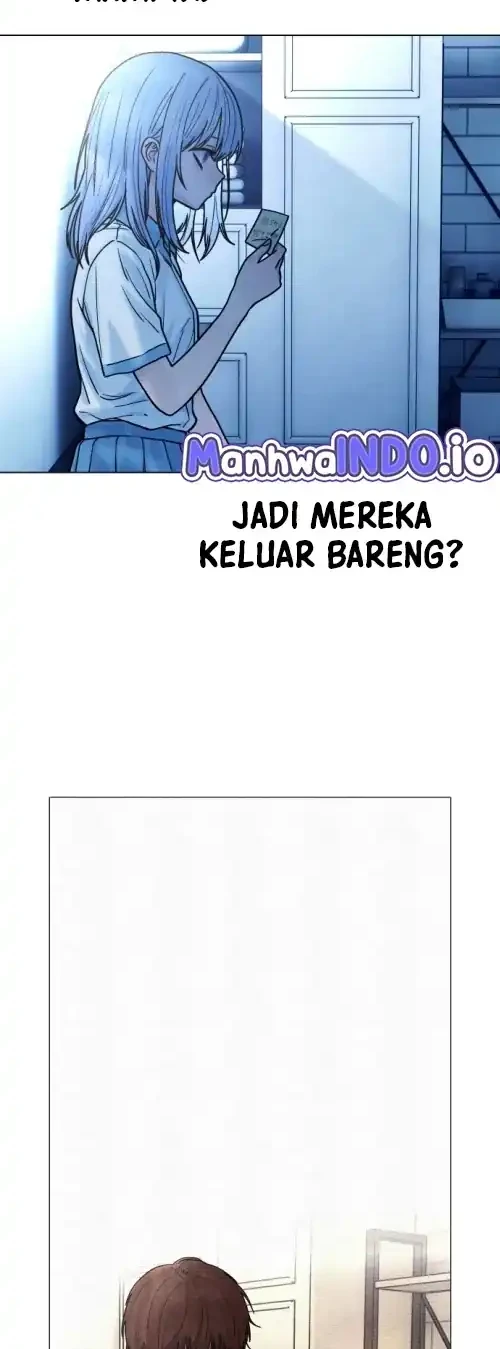 Girl-Go Chapter 27 Gambar 26