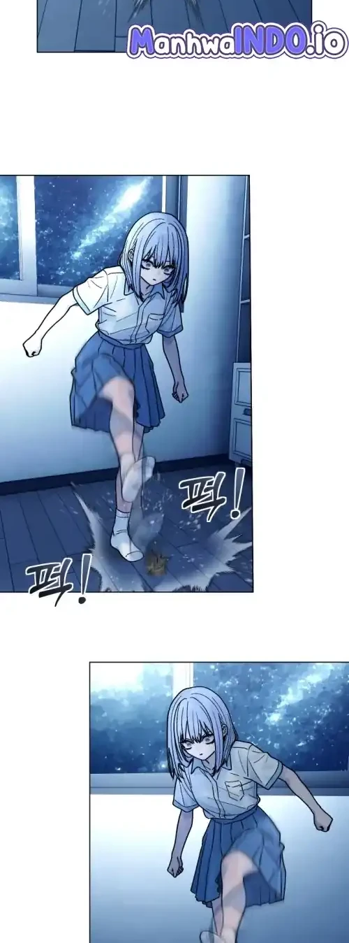 Girl-Go Chapter 27 Gambar 28