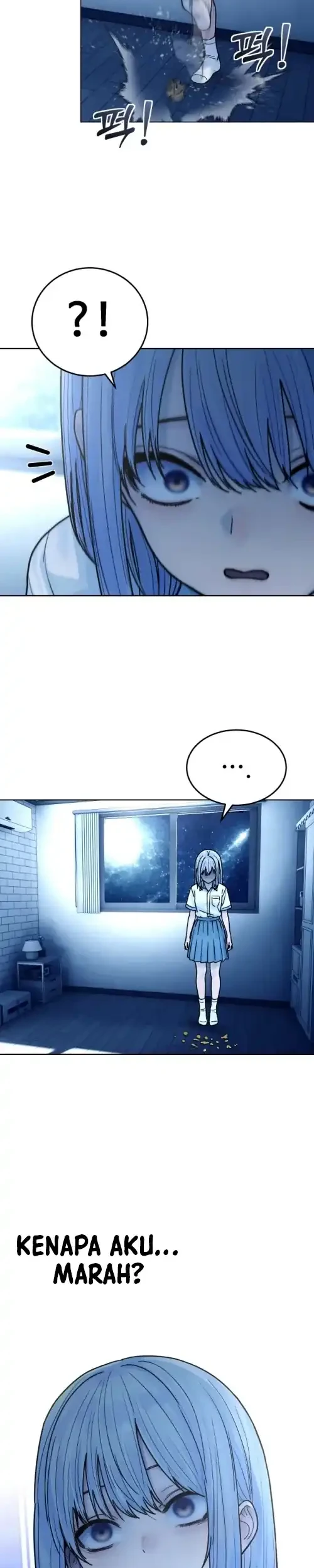 Girl-Go Chapter 27 Gambar 29