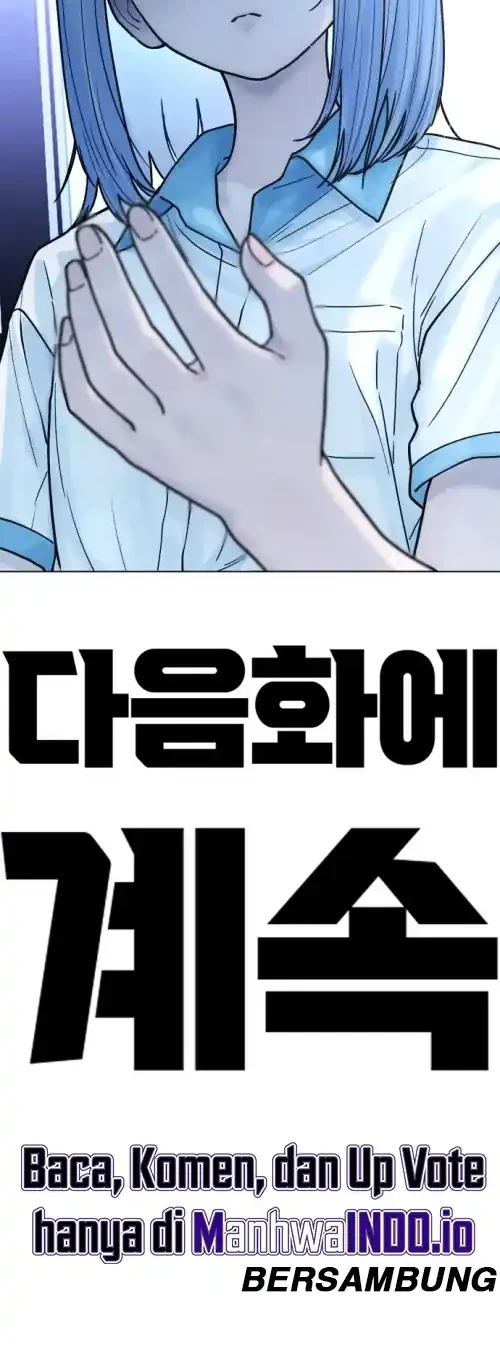 Girl-Go Chapter 27 Gambar 30