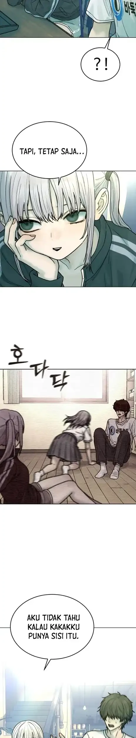 Girl-Go Chapter 27 Gambar 7