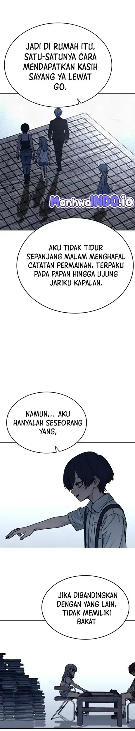 Girl-Go Chapter 27 Gambar 10