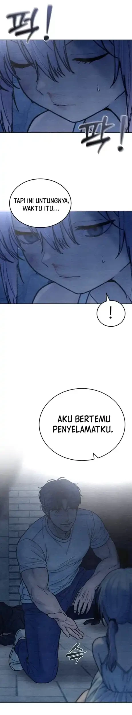 Girl-Go Chapter 27 Gambar 13