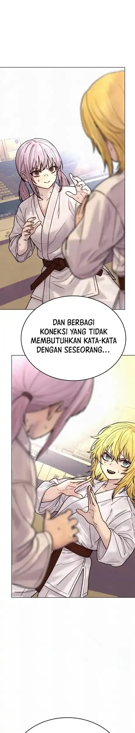 Girl-Go Chapter 27 Gambar 15
