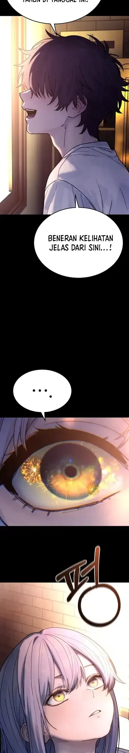 Girl-Go Chapter 28 Gambar 21