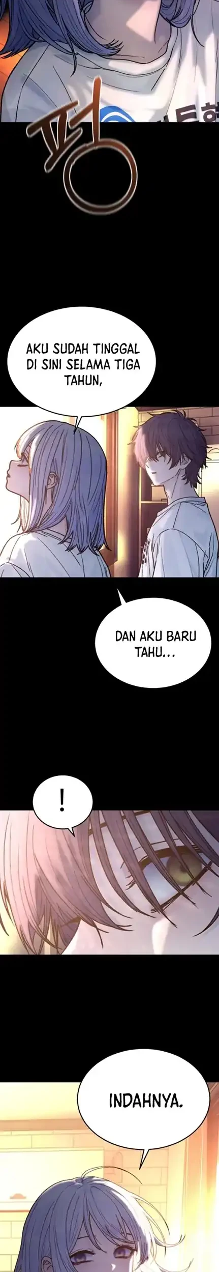 Girl-Go Chapter 28 Gambar 22