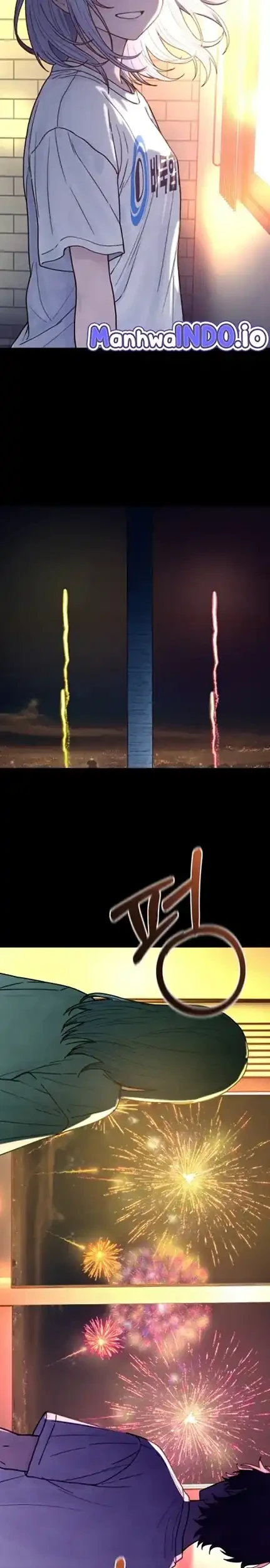 Girl-Go Chapter 28 Gambar 23