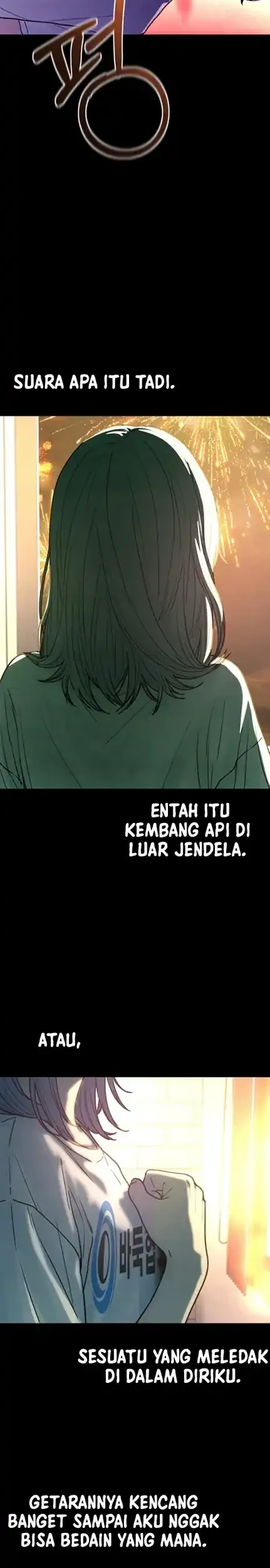 Girl-Go Chapter 28 Gambar 24