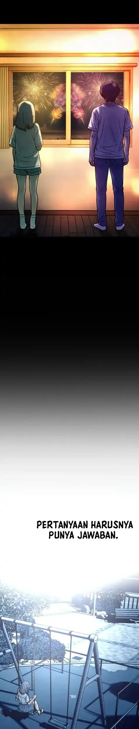 Girl-Go Chapter 28 Gambar 25